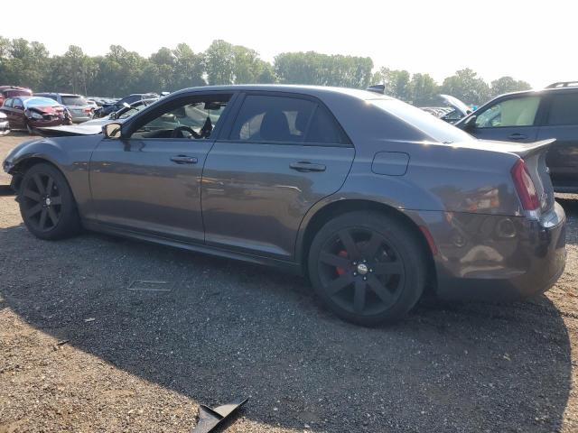 2017 CHRYSLER 300 S 2C3CCABTXHH625826