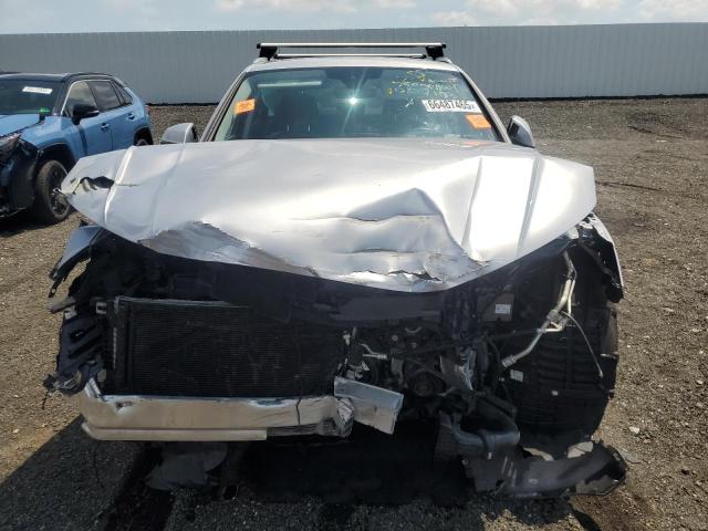 2022 AUDI Q5 PREMIUM WA1GAAFY3N2007173