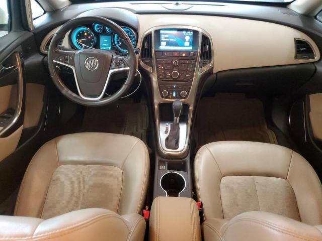 2015 BUICK VERANO 1G4PP5SK2F4109949