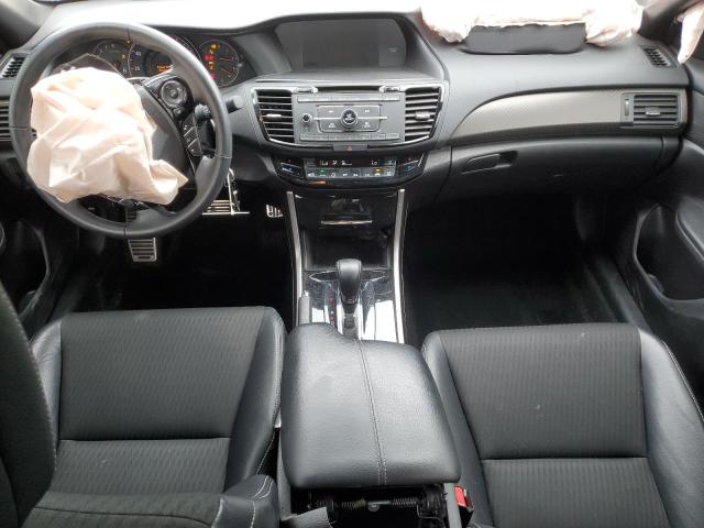 2016 HONDA ACCORD SPO - 1HGCR2F68GA245371