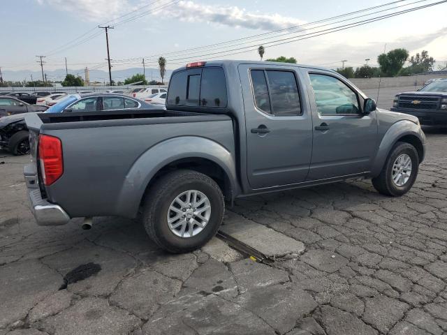 2016 NISSAN FRONTIER S 1N6AD0ER6GN763148