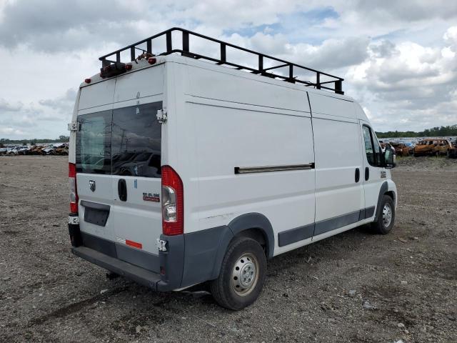 RAM PROMASTER 2017 white cargo va flexible fuel 3C6TRVDG4HE502351 photo #4