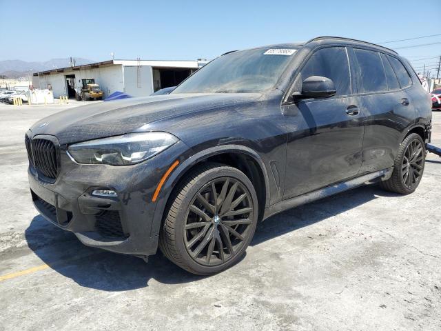 2021 BMW X5 SDRIVE 5UXCR4C08M9G30518