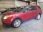 2015 FORD EXPLORER - 1FM5K7B99FGB02185