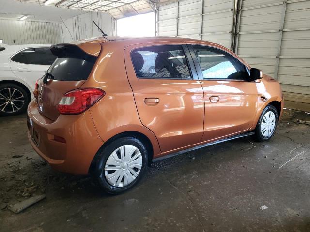 2020 MITSUBISHI MIRAGE ES ML32A3HJ5LH005739