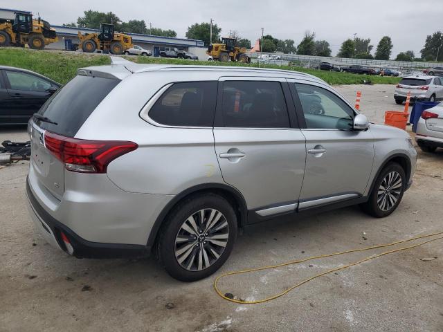 2020 MITSUBISHI OUTLANDER SE JA4AZ3A36LZ030263
