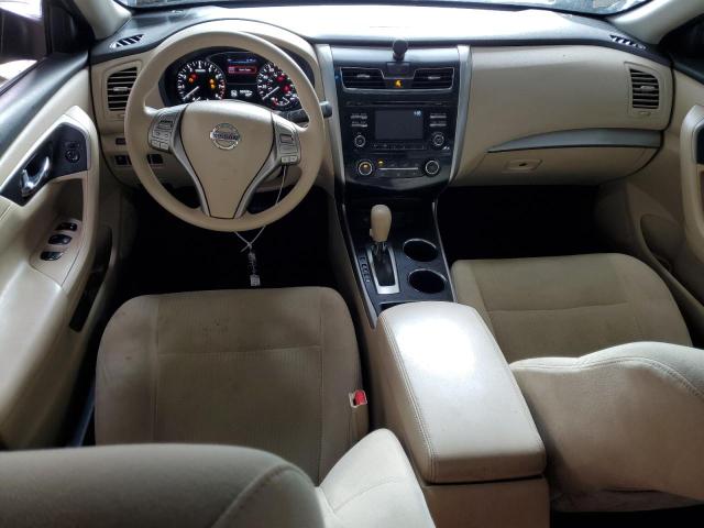 2015 NISSAN ALTIMA 2.5 - 1N4AL3AP2FN881584