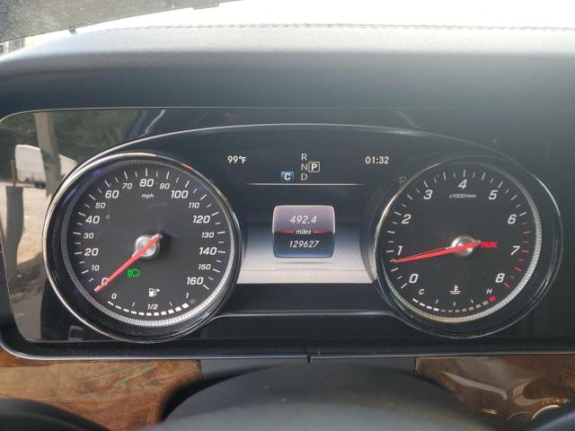 2018 MERCEDES-BENZ E 300 WDDZF4JB9JA377991