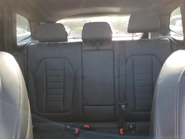 2021 BMW X3 XDRIVE3 - 5UXTY5C09M9H37604