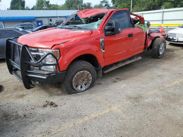 FORD F350 SUPER