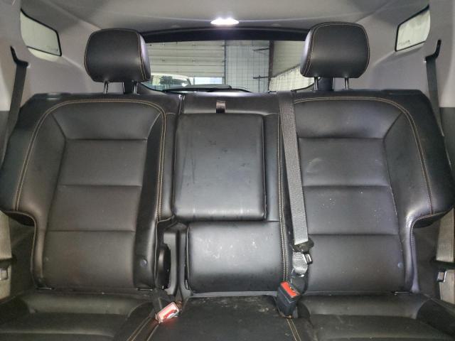 2021 GMC TERRAIN SL 3GKALVEV4ML381751