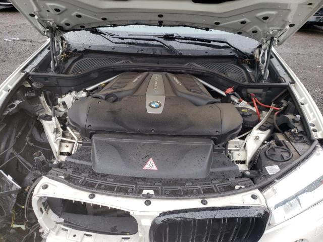2016 BMW X6 XDRIVE5 - 5UXKU6C53G0R34315