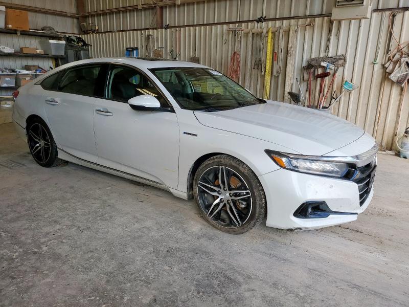 2022 HONDA ACCORD TOU 1HGCV3F93NA019926