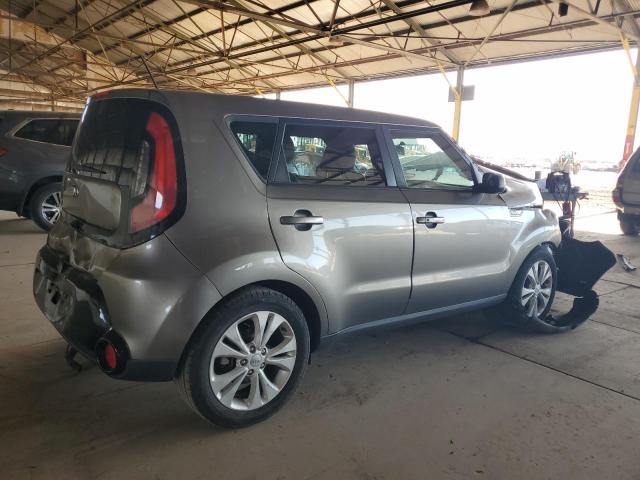 Vin: kndjp3a51g7273767, lot: 63823225, kia soul + 20163