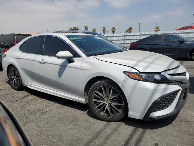 2023 TOYOTA CAMRY SE N - 4T1G11AK2PU140048