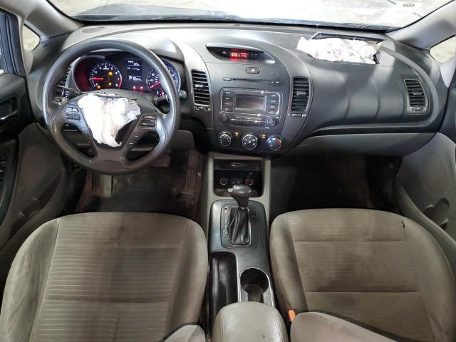 2015 KIA FORTE LX KNAFX4A68F5288391