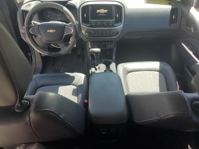 2019 CHEVROLET COLORADO Z - 1GCGTDEN4K1224953
