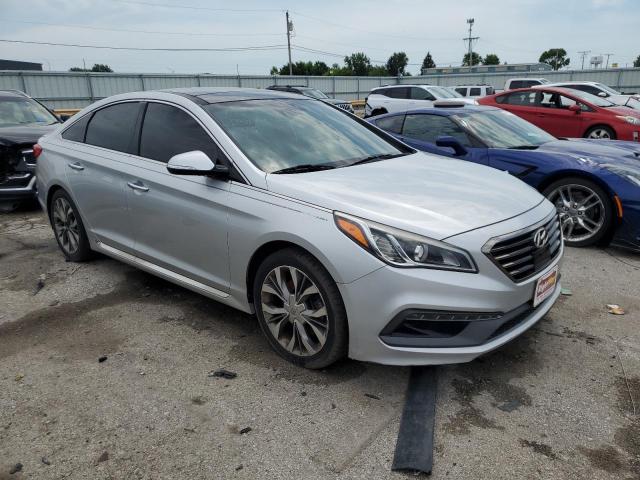 2015 HYUNDAI SONATA SPO - 5NPE34AB9FH112313