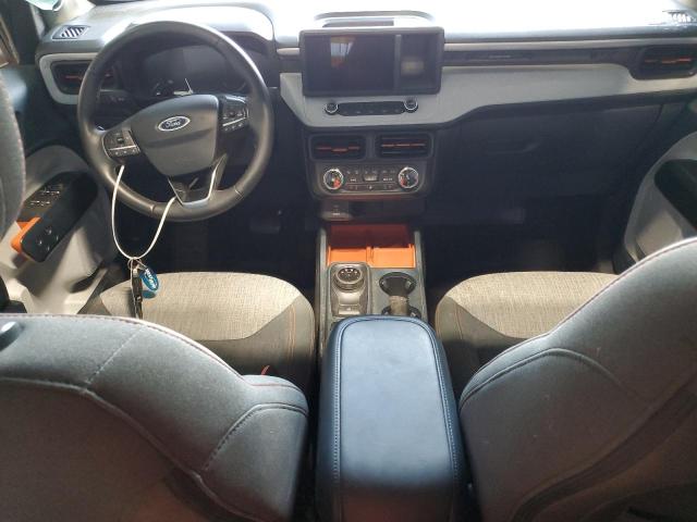 2023 FORD MAVERICK X - 3FTTW8F9XPRA21030