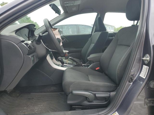 2017 HONDA ACCORD LX - 1HGCR2F30HA270014