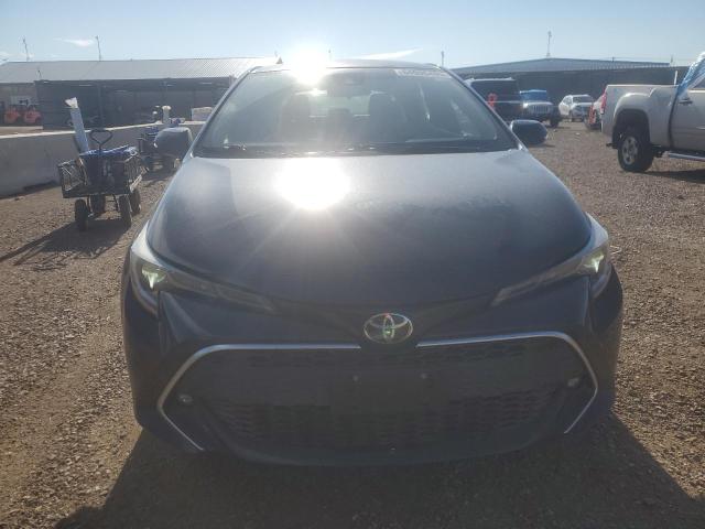 2021 TOYOTA COROLLA XS - JTNA4MBE3M3115460