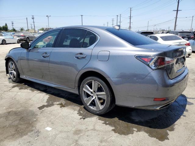 2016 LEXUS GS 350 BAS JTHBZ1BLXGA007293