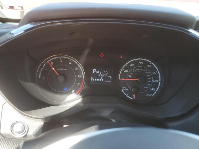 2017 SUBARU IMPREZA 4S3GTAA62H3743977