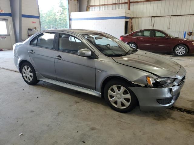 Vin: ja32u2fu3fu017913, lot: 63943325, mitsubishi lancer es 20154