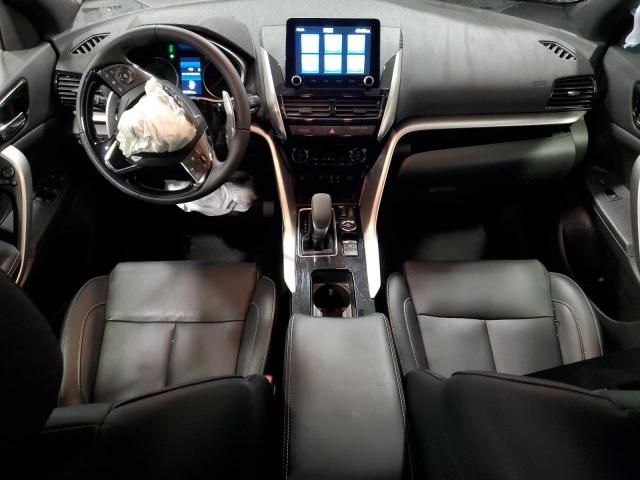 2024 MITSUBISHI ECLIPSE CR JA4ATWAA7RZ071415