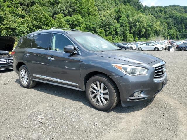 2014 INFINITI QX60 - 5N1AL0MM8EC530162