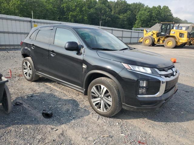2023 MITSUBISHI OUTLANDER JA4ARUAU4PU010854