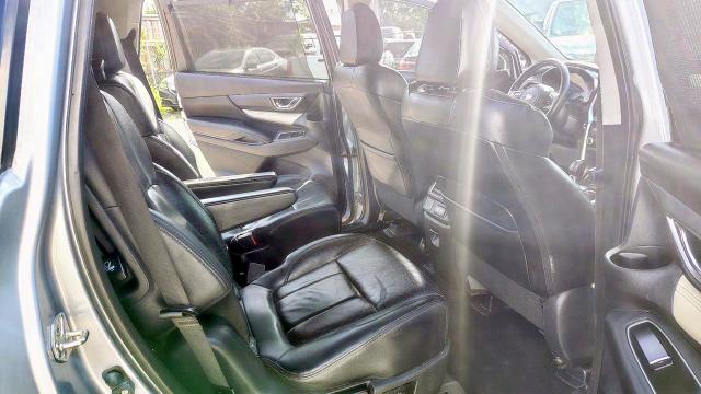 2019 SUBARU ASCENT LIM - 4S4WMAPD3K3417185