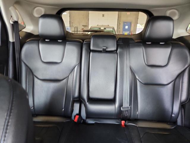2016 FORD EDGE TITAN 2FMPK4K87GBB84098