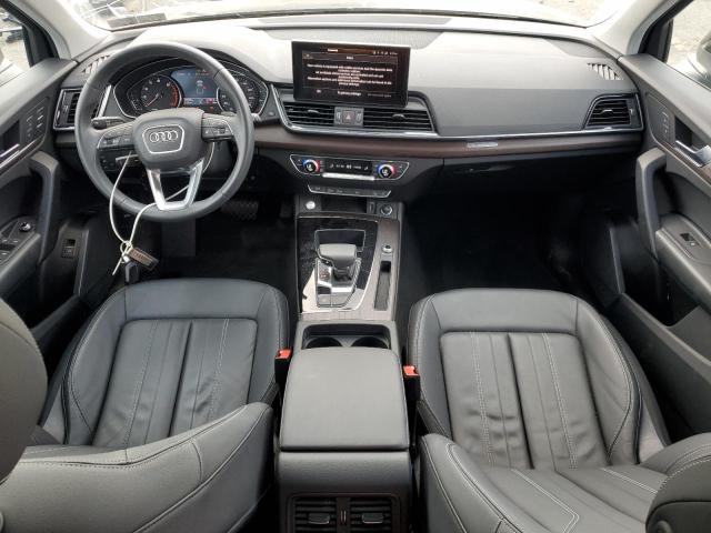 2024 AUDI Q5 PREMIUM WA1ABAFY6R2034697