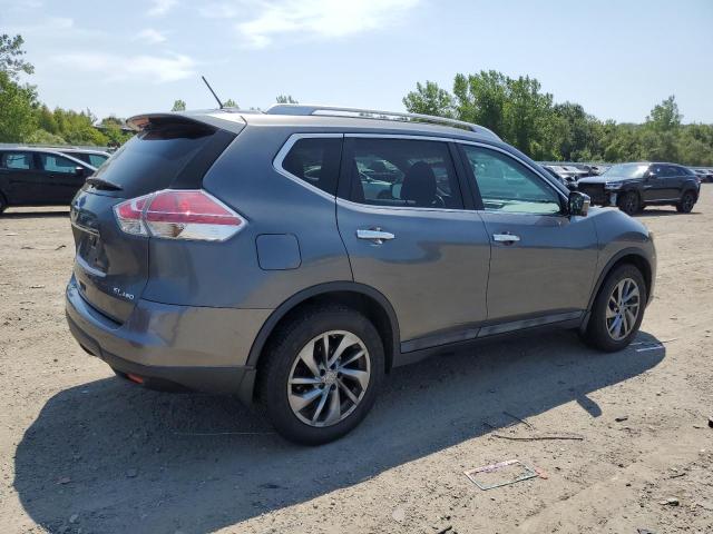 2015 NISSAN ROGUE S - 5N1AT2MV9FC810582