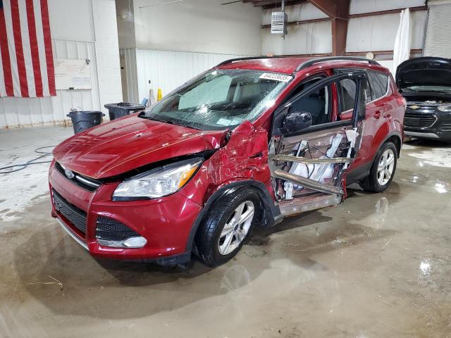 2014 FORD ESCAPE SE - 1FMCU9GXXEUE32289
