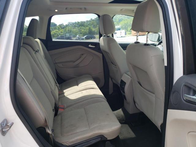 2017 FORD ESCAPE SE - 1FMCU9GD9HUC17593
