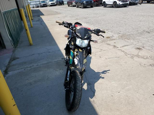 2023 KAWASAKI KLX300 E - ML5LXBE17PDA25757