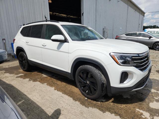 2024 VOLKSWAGEN ATLAS SE 1V2HR2CA0RC557316