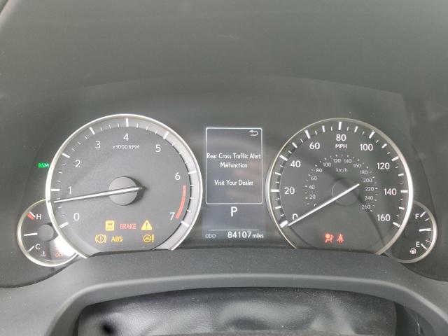 2021 LEXUS RX 350 L JTJHZKFA6M2033225