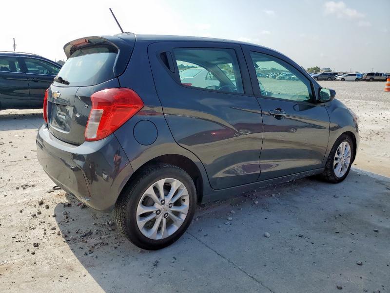 2020 CHEVROLET SPARK 1LT KL8CD6SA1LC440525