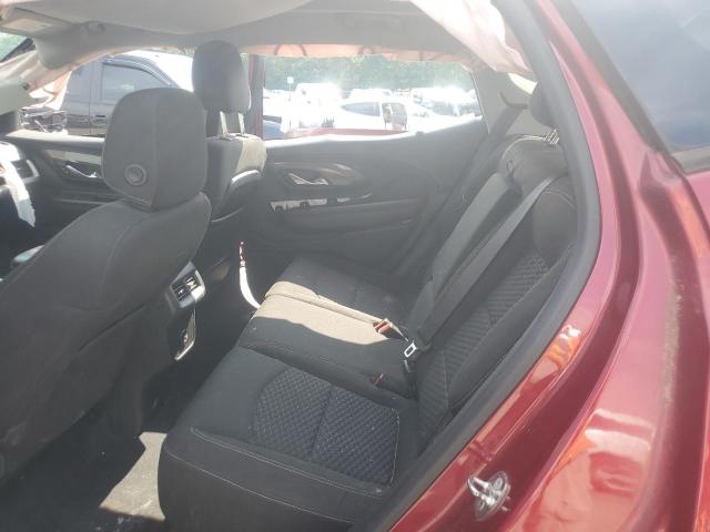 2018 GMC TERRAIN SL 3GKALMEV9JL179400