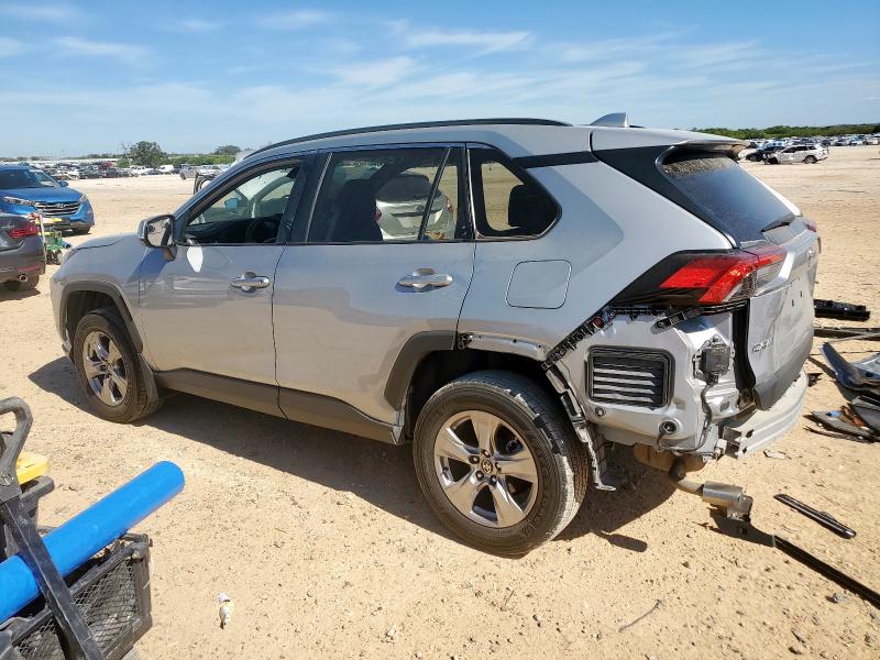 2022 TOYOTA RAV4 XLE 2T3W1RFV4NW205905