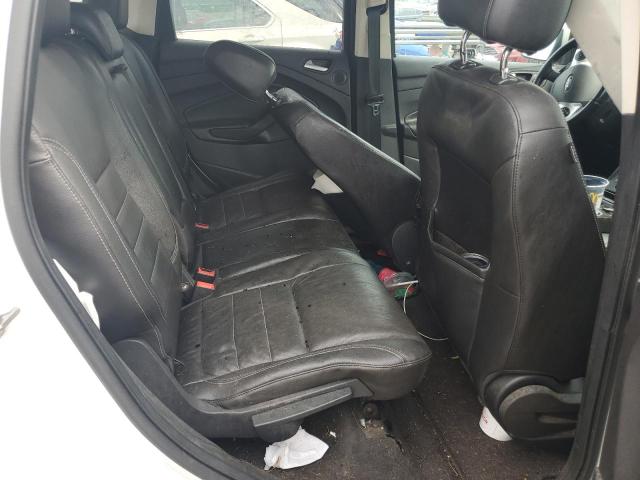 2014 FORD ESCAPE TIT #3298057150