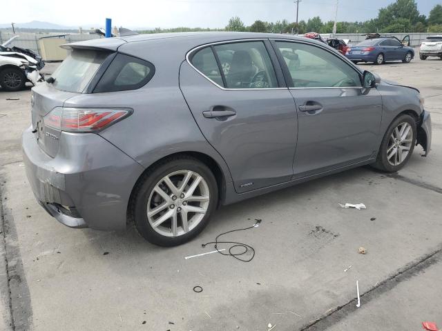 2017 LEXUS CT 200 JTHKD5BH7H2294816
