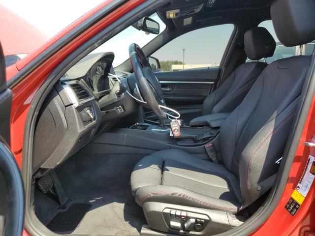 2018 BMW 330 XI WBA8D9G54JNU67629