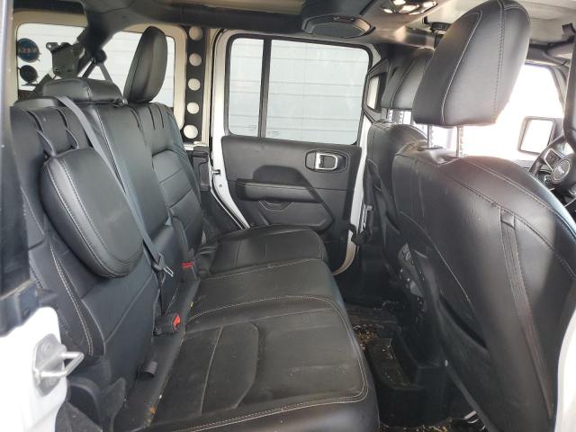 2022 JEEP WRANGLER U 1C4JJXP62NW266791