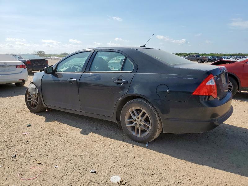 2011 FORD FUSION S #3274078477
