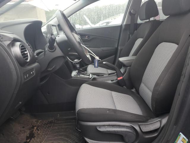 2021 HYUNDAI KONA SEL KM8K2CAA6MU741999
