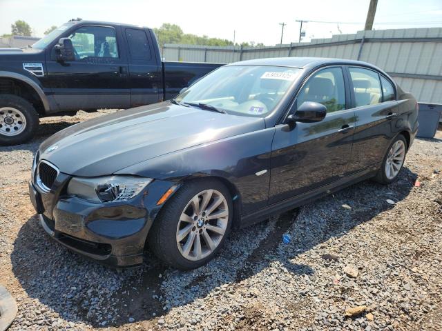 Vin: wbaph5c5xbf093456, lot: 63053125, bmw 3 series i sulev 2011 img_1